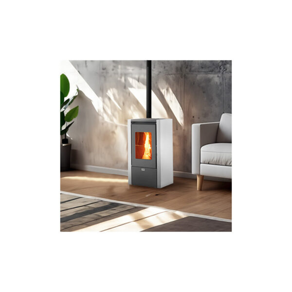 Poêle à granulés "Mignon" 6 kw
